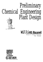 Preliminary chemical engineering plant design.pdf